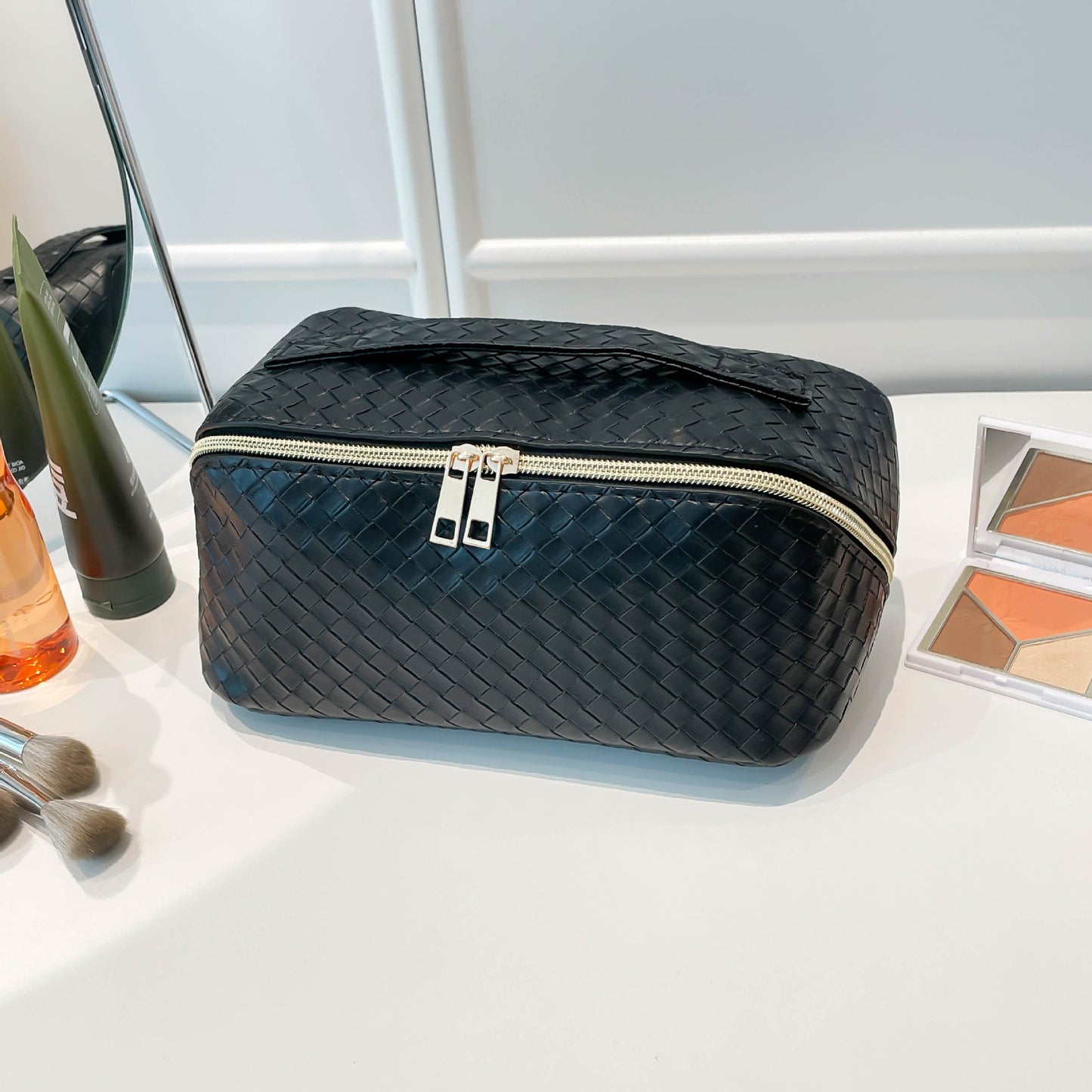 Waterproof Large Capacity Multifunctional Storage Bag